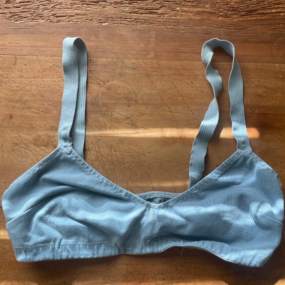 Pansy Co Full Bra Bundle - very used!
